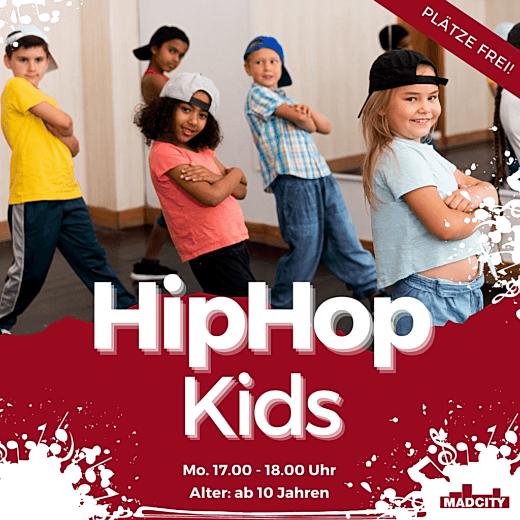 HipHop Kids