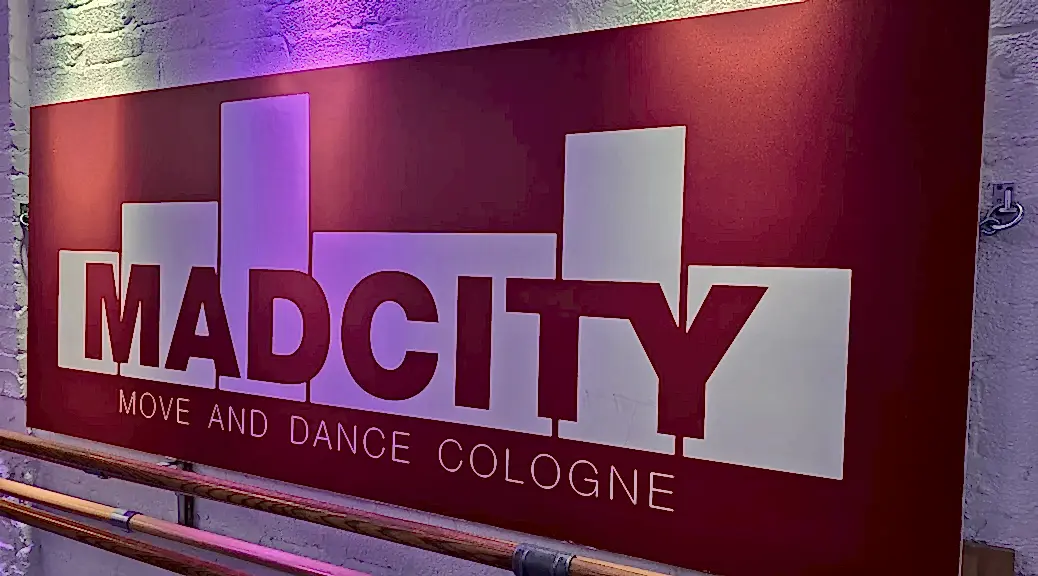 madcity cologne, tanzschule, tanzstudio, tanzschule in köln